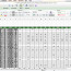 Madden 16 Fantasy Draft Order Spreadsheet My Templates Document Excel Board