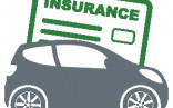 Make Insurance Your Priority Document Car Clipart