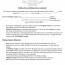 Makeup Agreement Form Fill Online Printable Fillable Blank Document Artist Contract Template