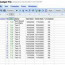 Making A Gantt Chart With Google Docs Document