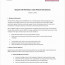 Managed Services Proposal Sample Lovely It Document