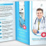 Medical Brochure Templates Free Template 39 Document