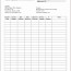 Medical Office Inventory Template Fresh Supply Document