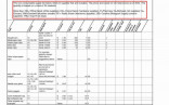 Medical Supply Inventory Spreadsheet And Document