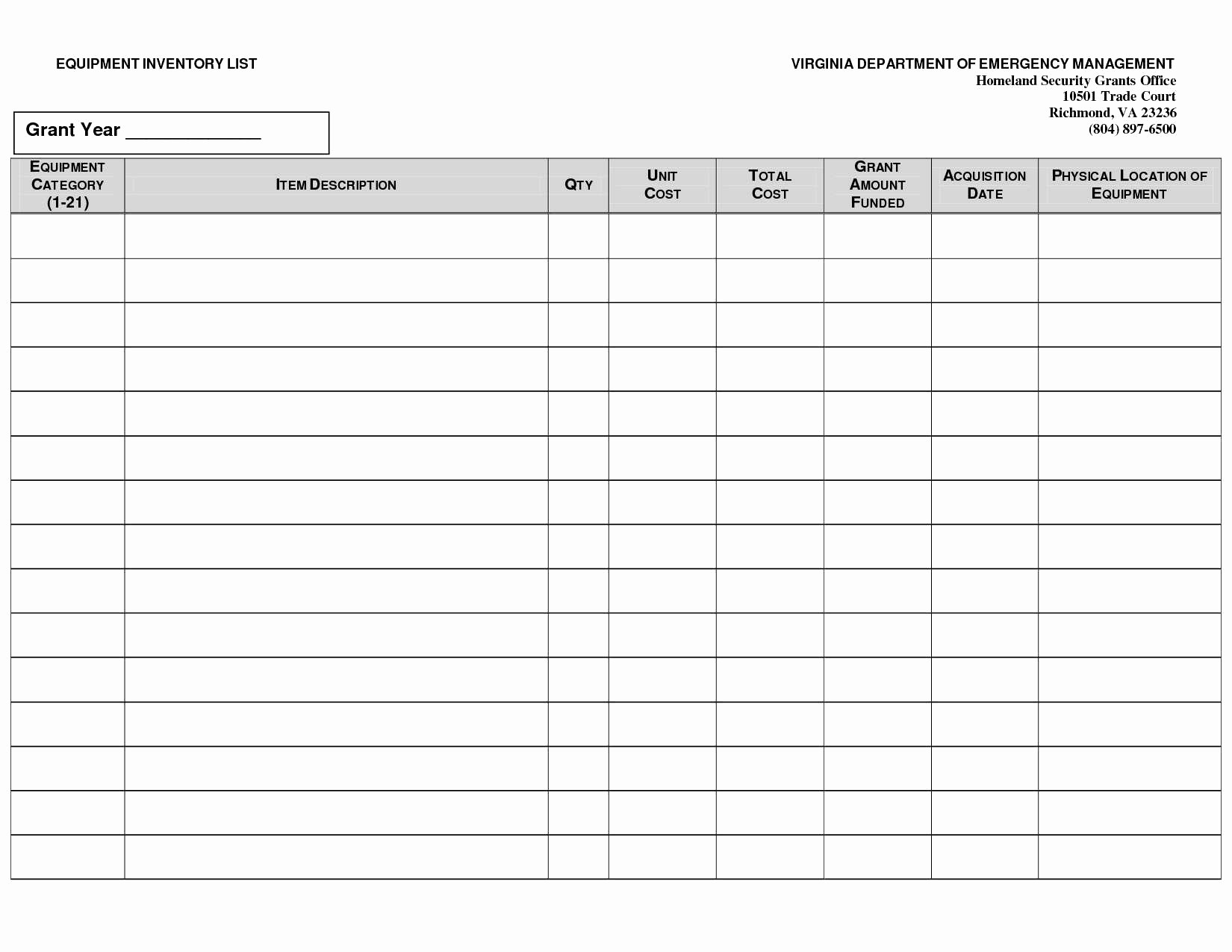 Medical Supply Inventory Spreadsheet Inspirational Fice Supplies Document List