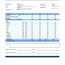 Microsoft Access Contract Management Template Awesome 50 Document