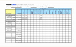 Microsoft Excel Spreadsheet Templates Awesome Contract Management Document Template