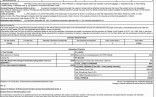 Mile Auto Insurance Georgia Fresh Car Policy Template Document