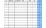 Mileage Log Book Template Charlotte Clergy Coalition Document