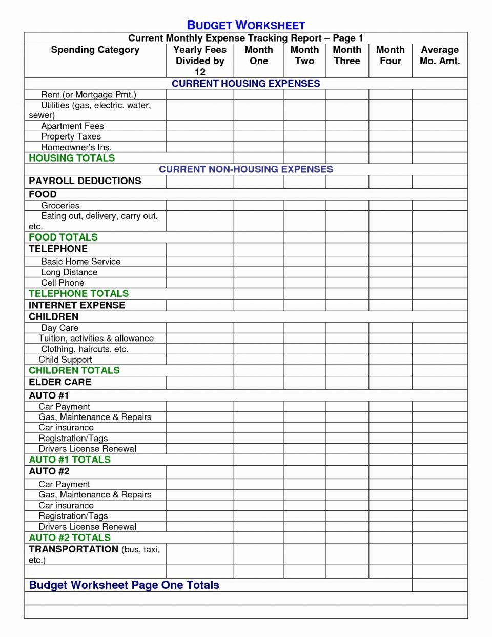 Monthly Expenditure Excel Sheet Best Of Design Spreadsheet Salon Document Expenses