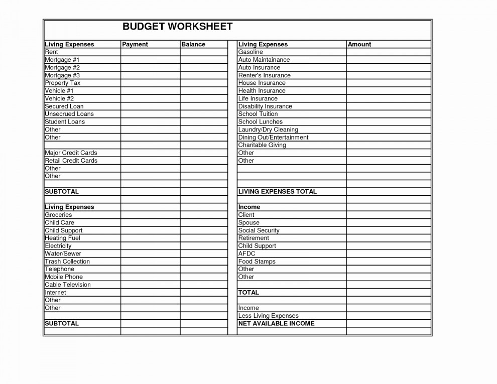 Monthly Retirement Planning Worksheet Answers Dave Ramsey Fresh