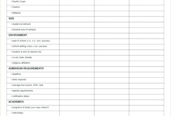 Mortgage Loan Comparison Excel Spreadsheet Royaleducation Info Document College Template