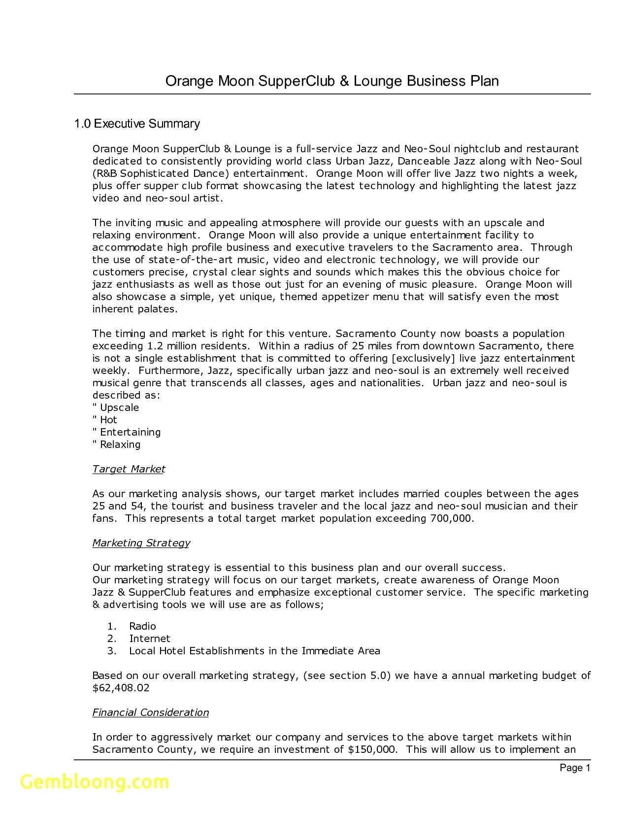 Mou Business Partnership Agreement Template Lovely Document