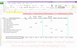 Nist 800 53a Rev 4 Spreadsheet Beautiful 53 Document