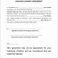 Non Disclosure Agreement California New Confidentiality Document Template