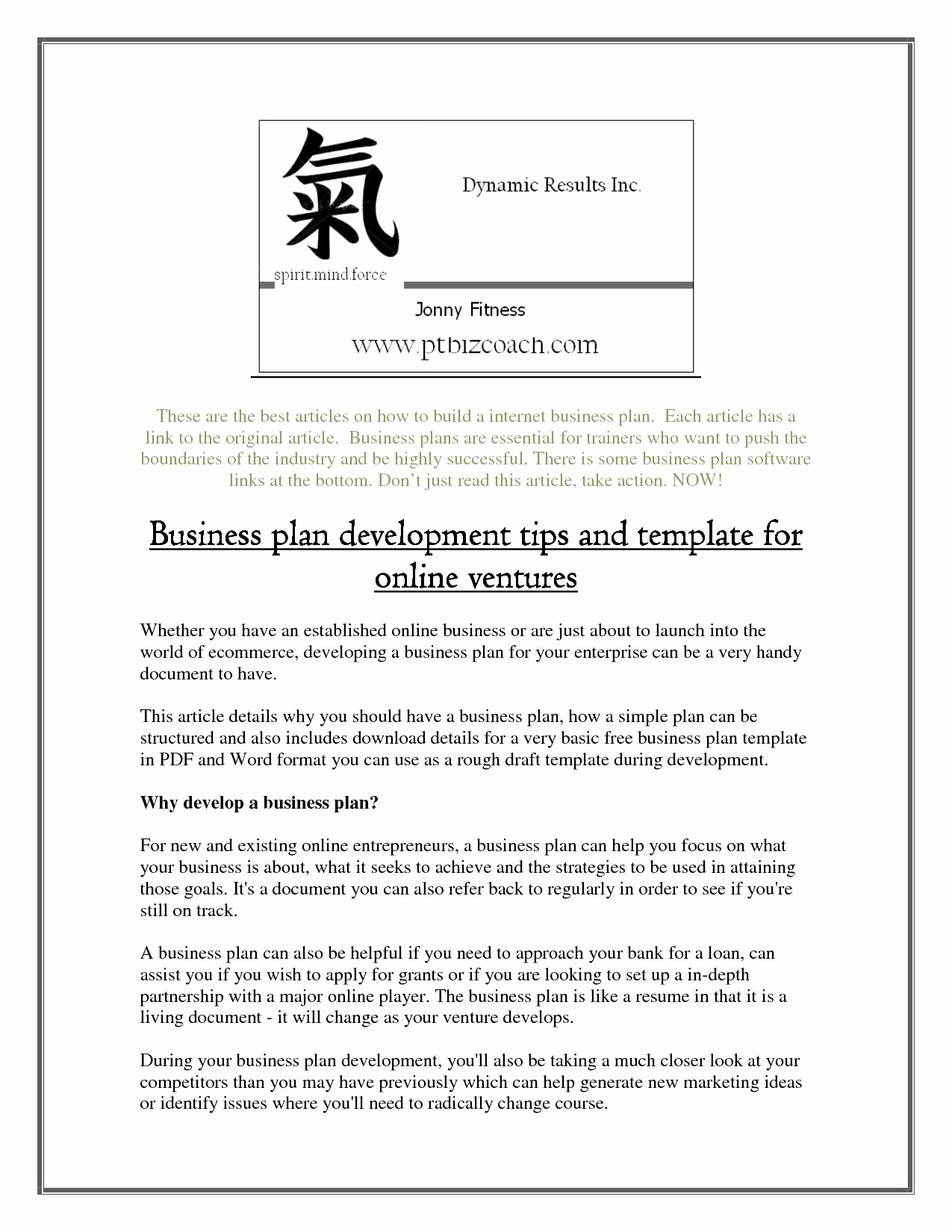 Online Ecommerce Business Plan Lovely Line E Merce Document