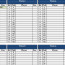 Own Your Fantasy Football Draft With This Epic Excel Template The Document Spreadsheet