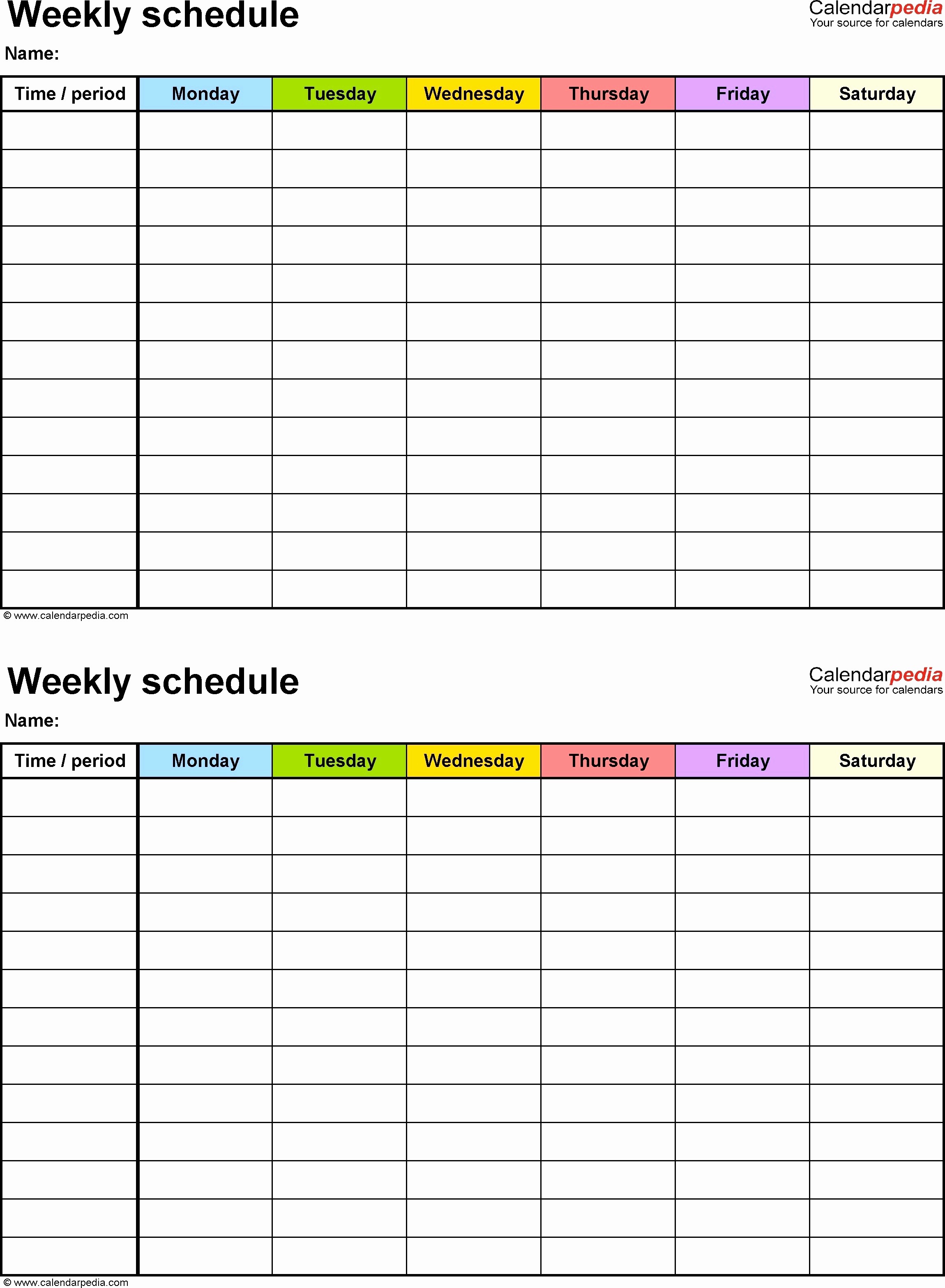 P90x Excel Calendar New Worksheets Lovely Document