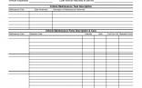 Pin By Lone Wolf Software On Car Maintenance Tips Pinterest Document Excel Auto Log