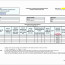 Pinewood Derby Race Spreadsheet Unique Excel Document