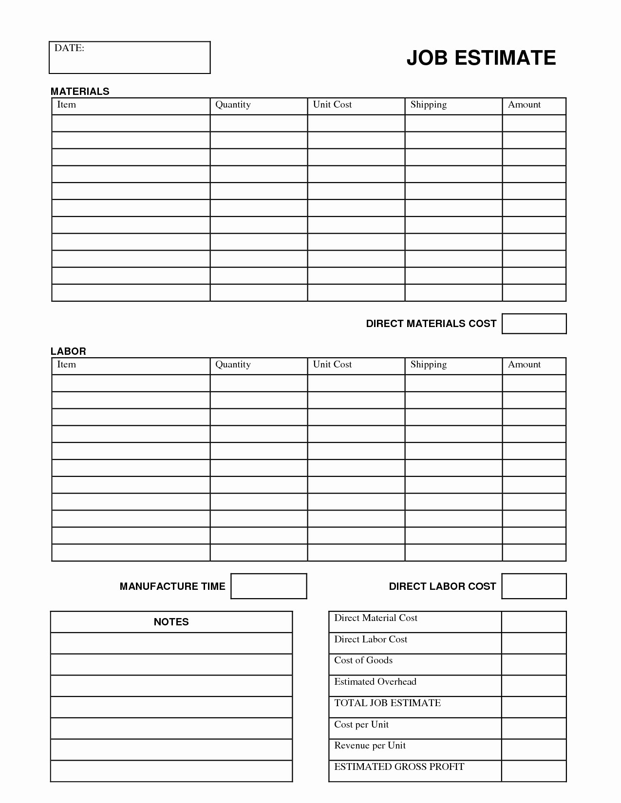 Piping Material Take Off Example Fresh Lumber Takeoff Spreadsheet Document