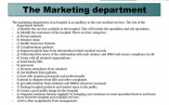 Planning The Marketing For 300 Bedded Corporate Hospital Document Plan Template