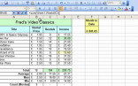 Practice Excel Spreadsheet Download Files Xlsx Sheets For Students Document Sheet