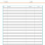 Printable Income Expense Tracker Easy By NeatNestPrints On Etsy Document Business