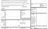 Printable Reloading Data Sheet Elegant Excel Document