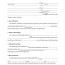 Printable Sample Partnership Agreement Form Real Estate Forms In Document Contracts Samples