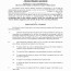 Pro Bono Contract Template Austinroofing Us Document