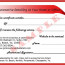 Pro Touch Mobile Detailing Gift Certificates Document Car Certificate Templates