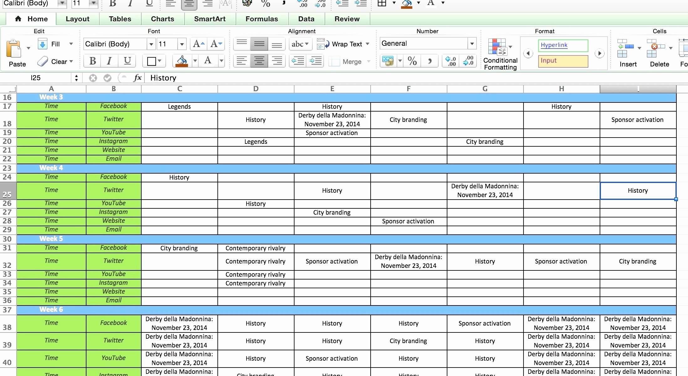 Production Downtime Tracking Template Lovely Tracker Excel Document