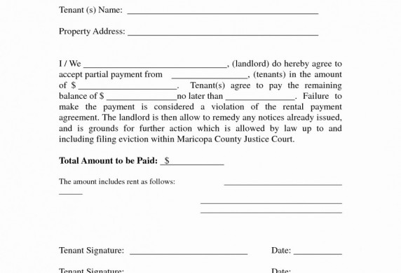 Profit Share Agreement Template Lostranquillos Document Simple Sharing