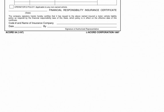 Proof Of Auto Insurance Template Free Luxury Progressive Document