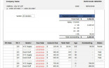 Purchase Order Tracking Excel Spreadsheet As Inventory Document