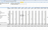 Real Estate Agent Accounting Spreadsheet As How To Create An Excel Document