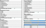 Real Estate Agent Accounting Spreadsheet Beautiful Investment Document