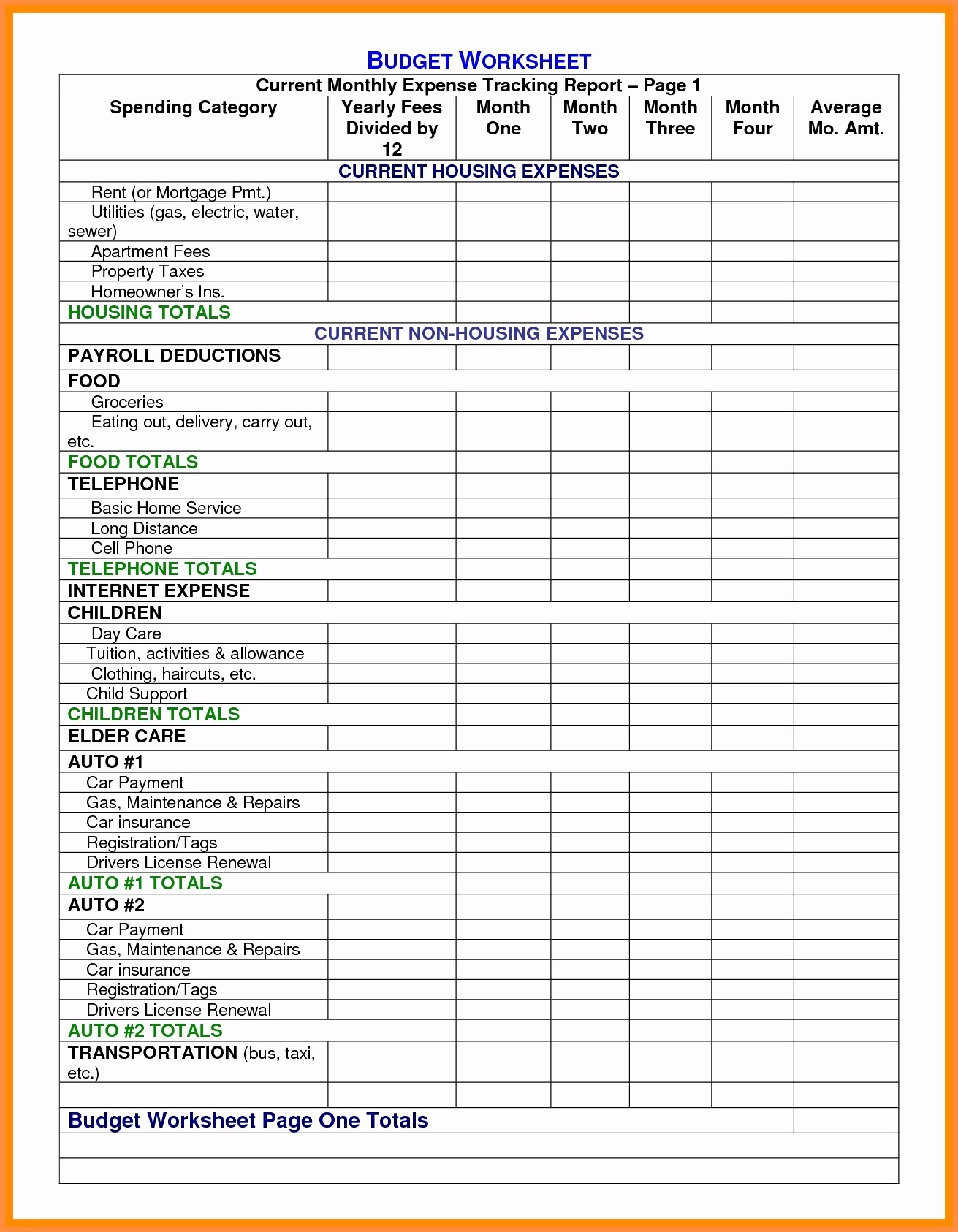 Real Estate Agent Expense Spreadsheet Fresh Document Sheet