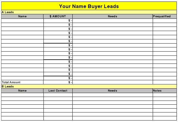 Real Estate Client Tracking Spreadsheet As Debt Snowball Document
