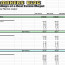 Real Estate Excel Templates Tier Crewpulse Co Document Commercial