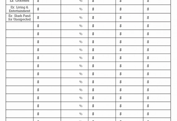 Real Estate Expense Sheet Unique Realtor Tracking Document Spreadsheet