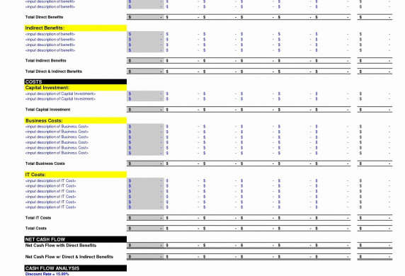 Real Estate Investment Spreadsheet Templates Free Lovely Document