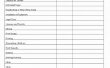 Real Simple Budget Worksheet Elegant Bud Archives Document