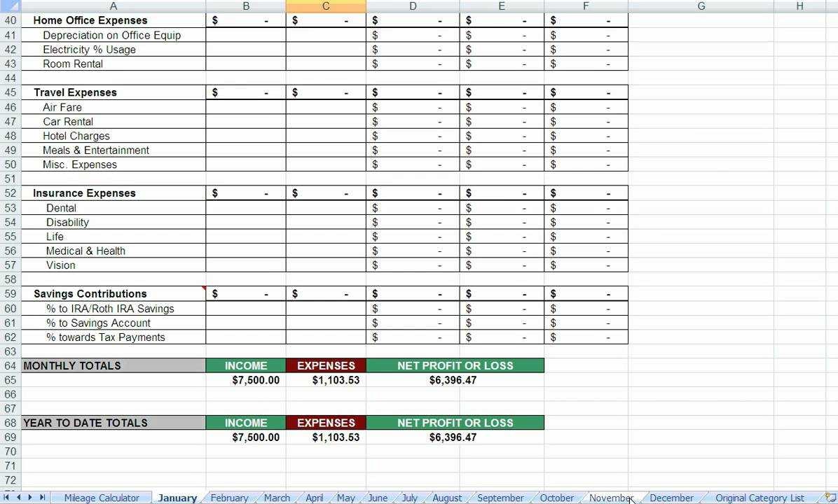 Realtor Expense Tracking Spreadsheet Sosfuer Document Real Estate Agent