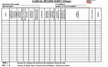 Record Keeping For Small Business Templates New Sheet Document