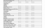 Reloading Data Log Sheet Awesome Spreadsheet Best Document