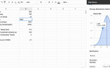 Reloading Data Sheet Excel Elegant Spreadsheet Document