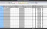 Reloading Log Sheet Sivan Crewpulse Co Document Spreadsheet