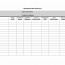 Rent Roll Sample Excel Elegant Spreadsheet Example Document